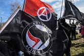 "Bóng ma" Antifa